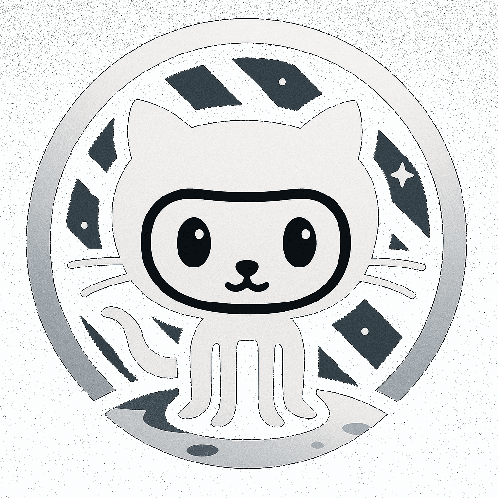 Github Logo